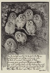 Louis Wain